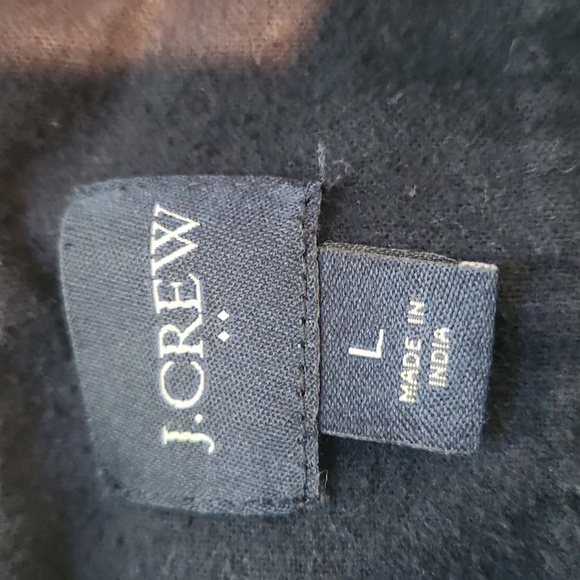 J Ctrw Men's Blue Button-Up Shirt - Picture 6 of 7